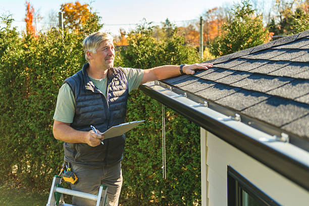 Trusted Roof Installation service in Sunapee, NH - Ben Roofing and Steel LLC