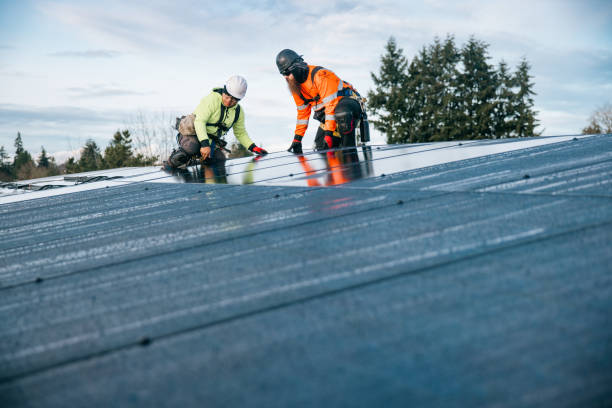 Trusted Emergency Roof Repair service in Sunapee, NH - Ben Roofing and Steel LLC